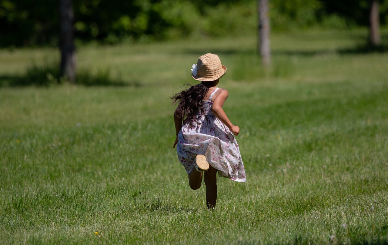 Child Safety Measures at Home